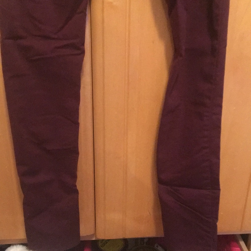 Pants - Picture 4 of 5